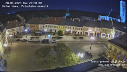 Palackého náměstí