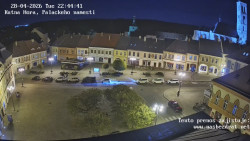 Palackého náměstí