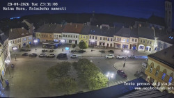 Palackého náměstí