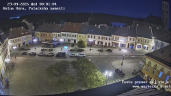 Palackého náměstí