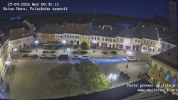 Palackého náměstí