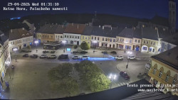 Palackého náměstí