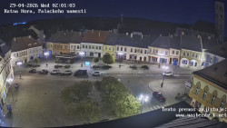 Palackého náměstí