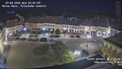 Palackého náměstí