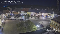 Palackého náměstí