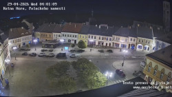 Palackého náměstí