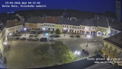 Palackého náměstí