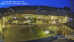 Palackého náměstí