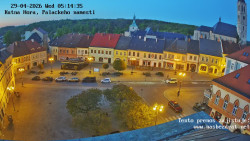 Palackého náměstí