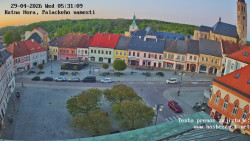 Palackého náměstí