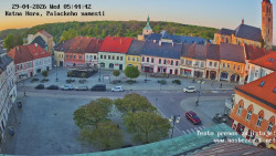 Palackého náměstí