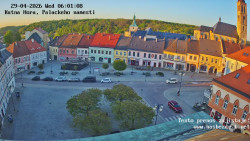 Palackého náměstí