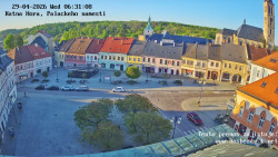 Palackého náměstí