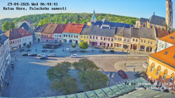 Palackého náměstí