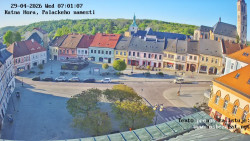 Palackého náměstí