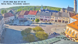 Palackého náměstí