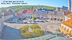 Palackého náměstí