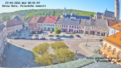 Palackého náměstí