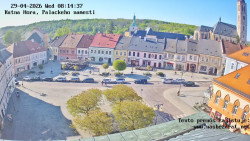 Palackého náměstí