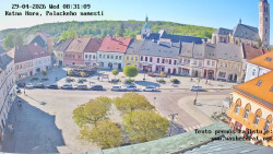 Palackého náměstí