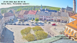 Palackého náměstí