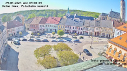 Palackého náměstí