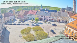 Palackého náměstí