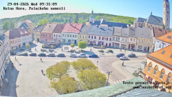 Palackého náměstí