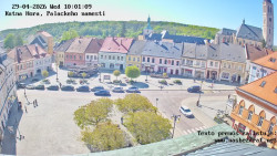 Palackého náměstí