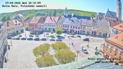 Palackého náměstí