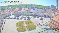 Palackého náměstí