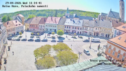 Palackého náměstí