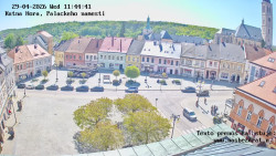 Palackého náměstí