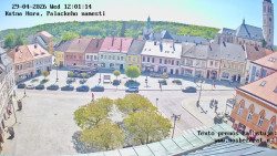 Palackého náměstí