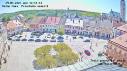 Palackého náměstí