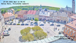 Palackého náměstí