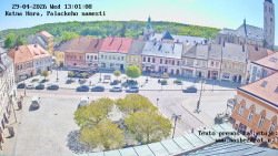 Palackého náměstí