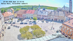 Palackého náměstí