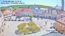 Palackého náměstí