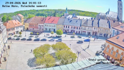 Palackého náměstí