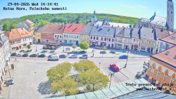 Palackého náměstí