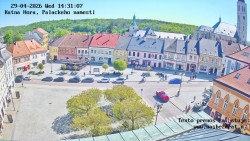 Palackého náměstí