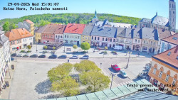 Palackého náměstí