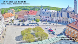 Palackého náměstí