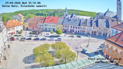 Palackého náměstí