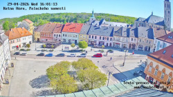 Palackého náměstí