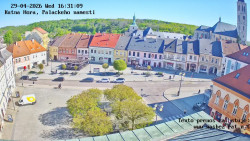 Palackého náměstí
