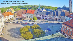 Palackého náměstí