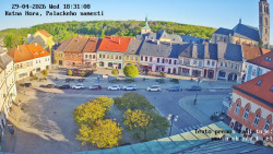 Palackého náměstí