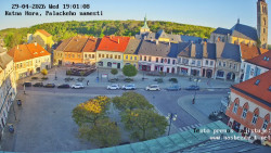 Palackého náměstí
